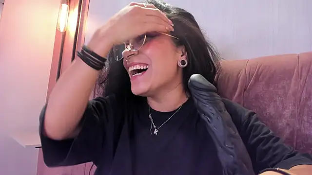 PamelaRed_のライブXXXチャット