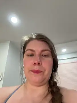 Show webcam de violetaurora95