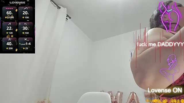 Chatroom XXX en direct de esmeraldamfc