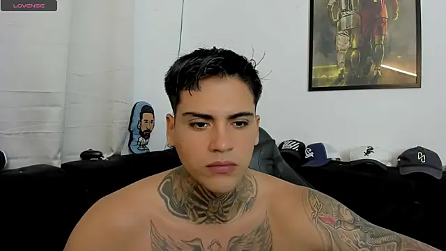 mad_maxxx2 在線直播表演