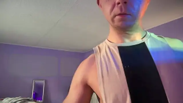 GymBoyVan webkamerás műsora