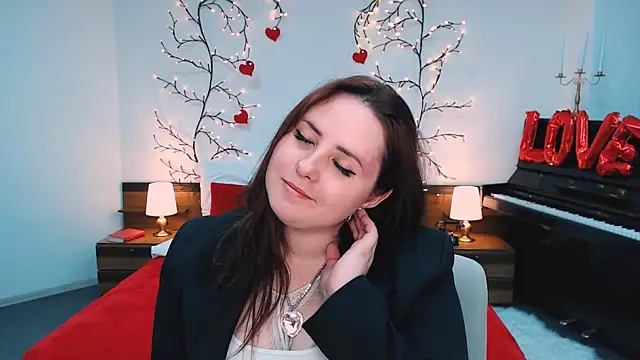 Hennessy_bunny élő XXX-chatje