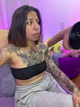 _antonella_dreamssのライブXXXチャット