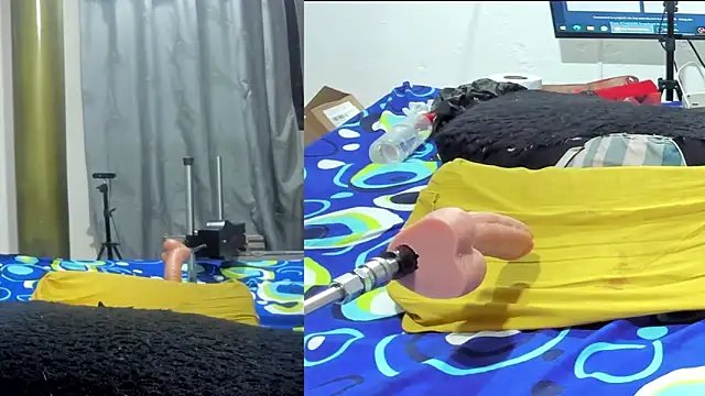 marilyn_16 现场XXX聊天