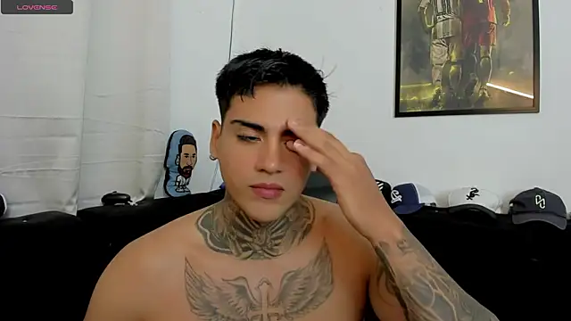 mad_maxxx2 웹캠 쇼