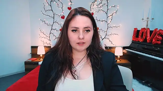 Hennessy_bunny 라이브 XXX 채팅