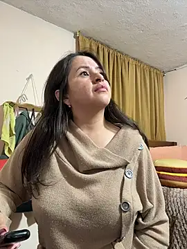 Chat XXX en directo de latinfemale