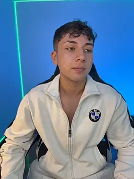 โชว์เว็บแคมของ oliver_kyy