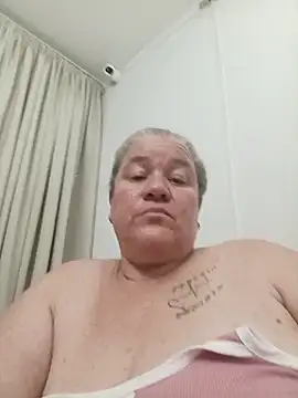 Вебкам-шоу MilF-eterna_69