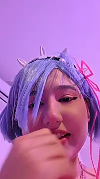 Živý XXX chat Pinkie_Princes