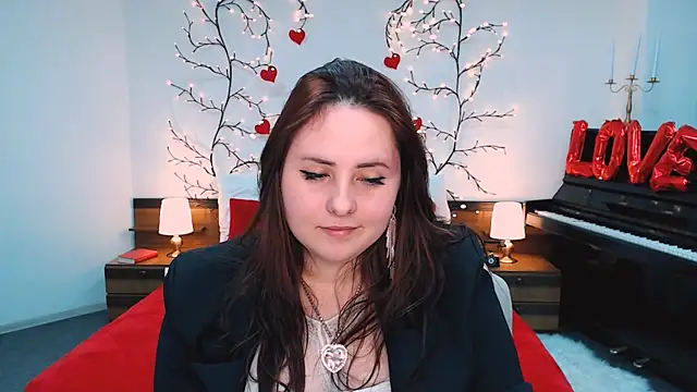 Hennessy_bunny's Live XXX Chat