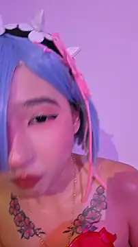 Pinkie_Princes Live XXX Chat