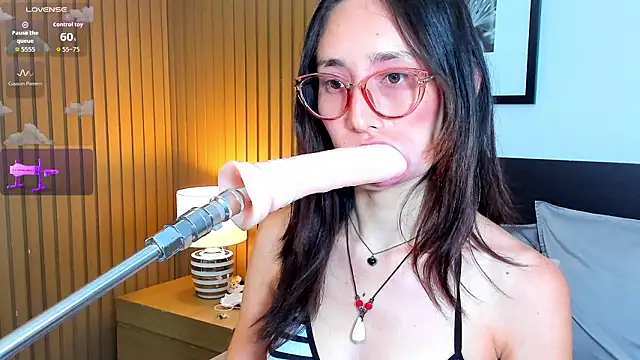 doll_bella_ Obrolan Langsung XXX