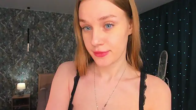 Онлайн чат XXX OdellaFrake