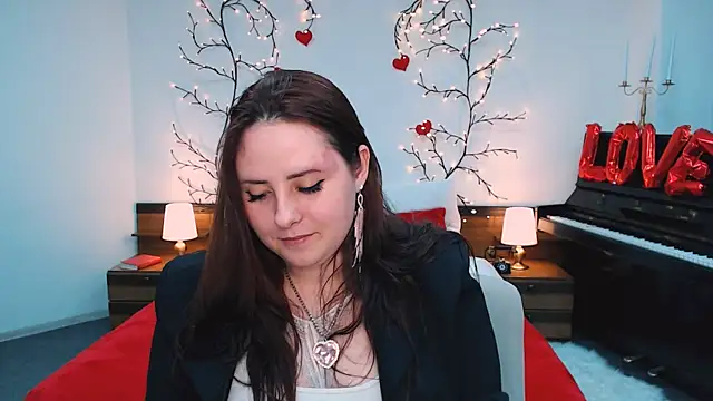 Hennessy_bunny Chat XXX in diretta