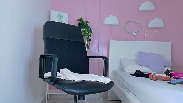 دردشة SeleneGibson__ الجنسية المباشرة