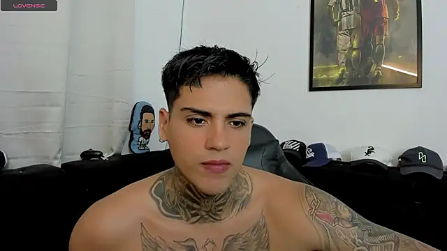 Chatroom XXX en direct de mad_maxxx2