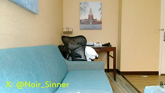 โชว์เว็บแคมของ sinnernoir