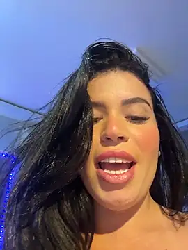 Chat XXX ao vivo de Rafaellaz