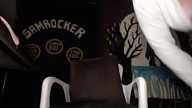 samrocker_sex Adlı Modelin Canlı XXX Sohbeti