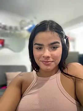 دردشة Kaily_Sweet16 الجنسية المباشرة