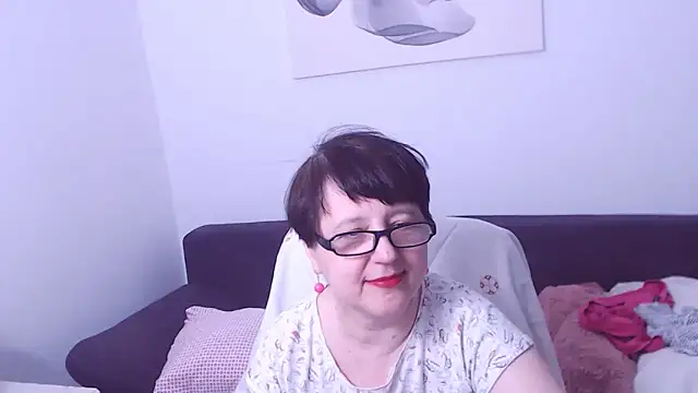 แชท XXX สดของ ChristaRose