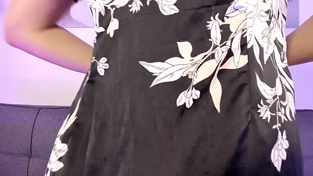 Maylin_Garcia Live XXX-chat