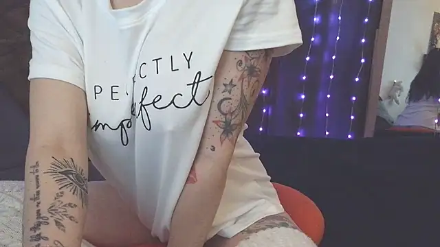 FantasyiiaのライブXXXチャット