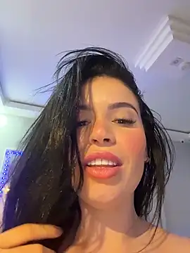 Chatroom XXX en direct de Rafaellaz