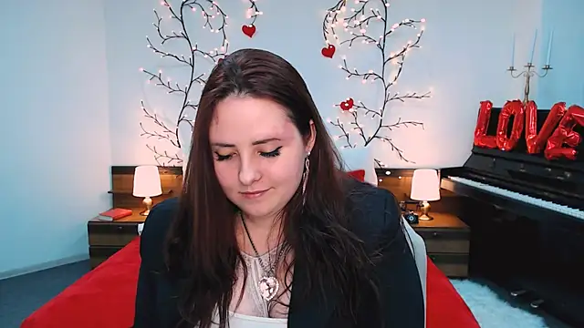 Chat +18 de Hennessy_bunny ao vivo