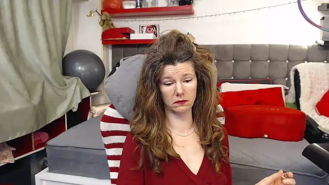 kellyterapy Chat XXX live