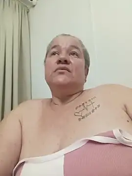 Show de webcam de MilF-eterna_69