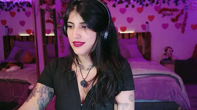 AzaharJaan Show Webcam