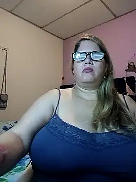 Chat XXX ao vivo de EllisW8