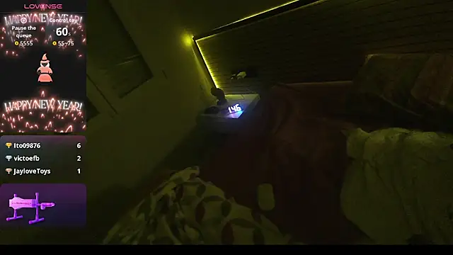 عرض كام parejamlga58