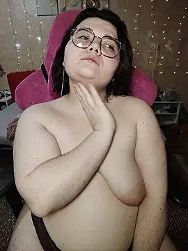 DenisHailey 라이브 XXX 채팅