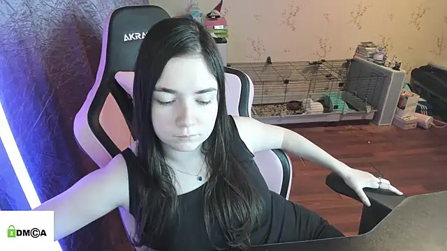 Crazy_forest_fairy's Live XXX Chat