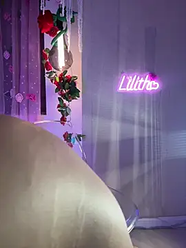 lilith__rosse 웹캠 쇼