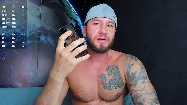 delessandro_world Obrolan Langsung XXX