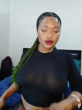 Sugartonguexx 在線直播表演