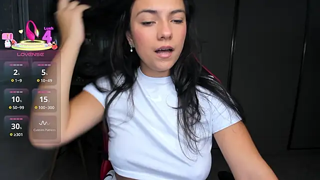 ivyy_scott's Live XXX Chat