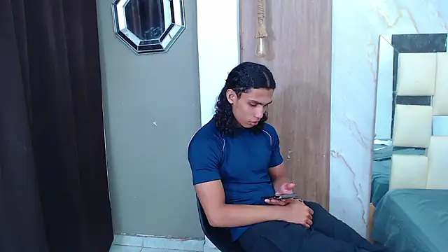 Chat XXX Live nazper