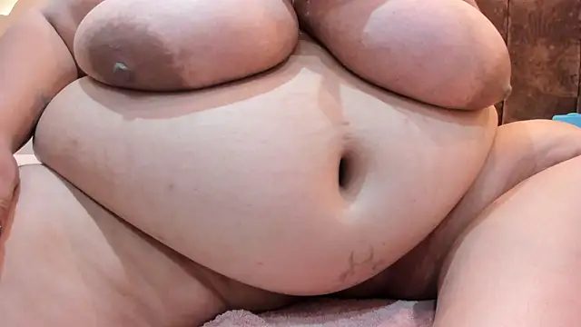 عرض كام Alisson_am