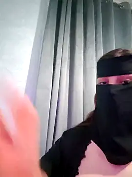 _arabica_: вебкам-шоу