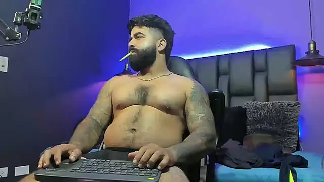 Lyon_vach Obrolan Langsung XXX