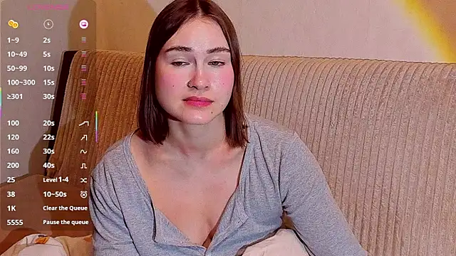 sleeeep_y 라이브 XXX 채팅