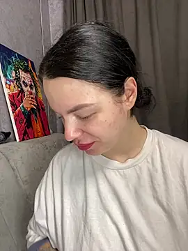 Lola_Hale's Live XXX Chat