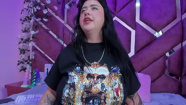 Chat XXX Live Victoria_Rossy