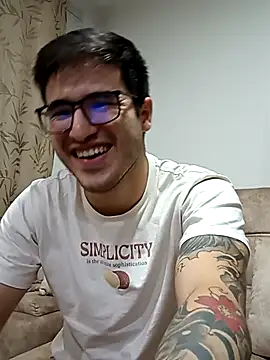 دردشة Tony_Wylie الجنسية المباشرة