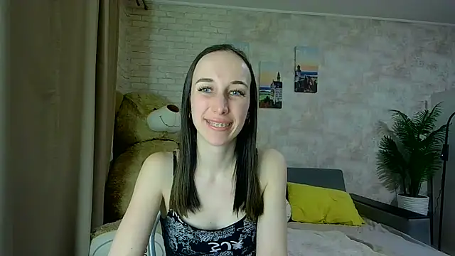 Anika_bloom Live XXX-chat